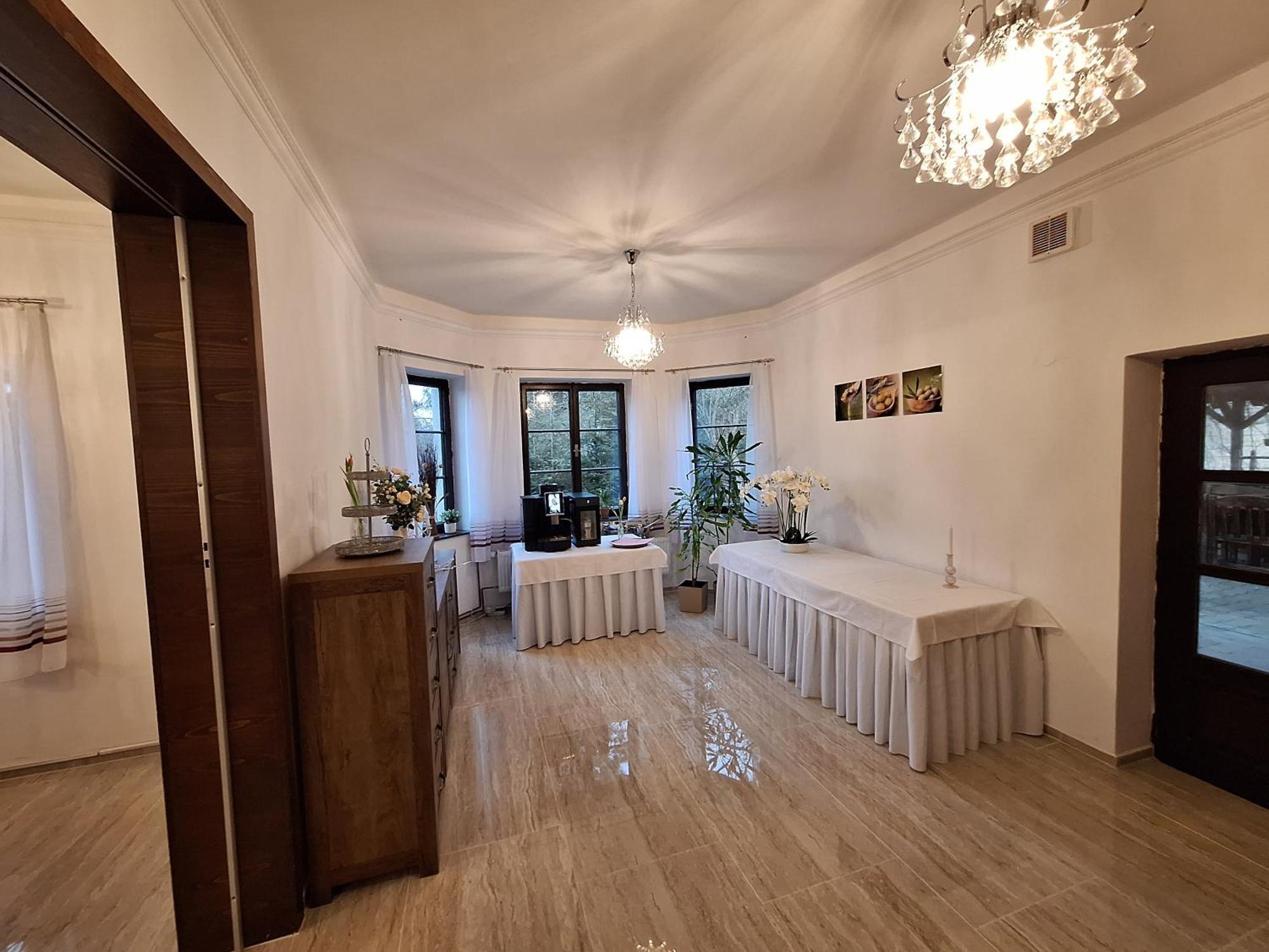 Centrum Pastvinska Prehrada Apartment Nekor Luaran gambar